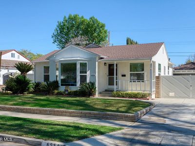 6554 Rubio Ave, Van Nuys, CA, 91406