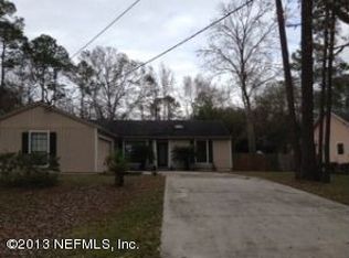 5133 Verdis St, Jacksonville, FL 32258