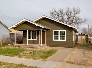 501 S Alabama St, Amarillo, TX 79106