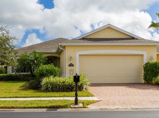 2758 W Brookfield Way, Vero Beach, FL 32966