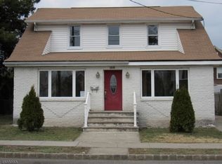 198 Little St, Nutley, NJ 07110