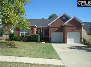 107 Birch Ridge Dr, Columbia, SC 29229