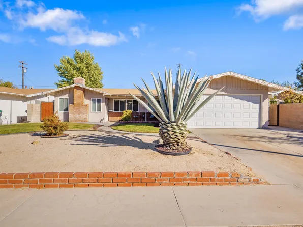 37328 50th St E, Palmdale, CA 93552