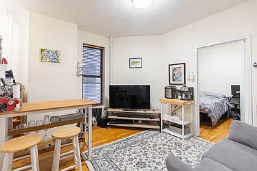 Rented by Bond New York