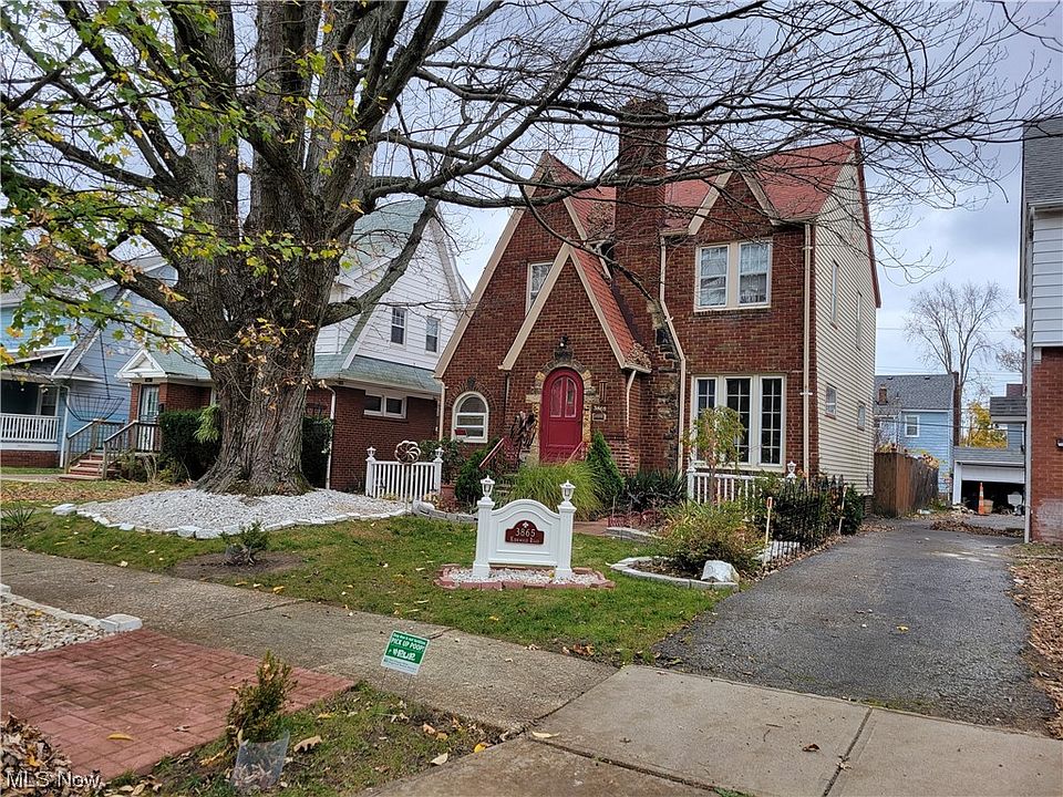 3865 Kirkwood Rd, Cleveland Heights, OH 44121 MLS 4502867 Zillow
