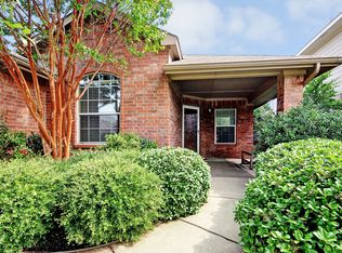 514 Hackberry Dr, Fate, TX 75087