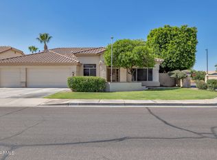 678 W Juanita Ave, Gilbert, AZ 85233
