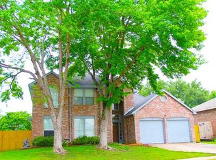 1700 Creede Ave, Arlington, TX 76018