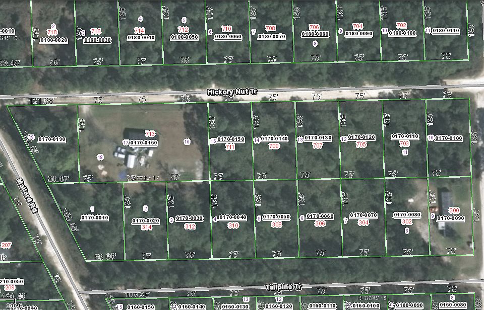 2nd image of 709 Hickory Nut Trl