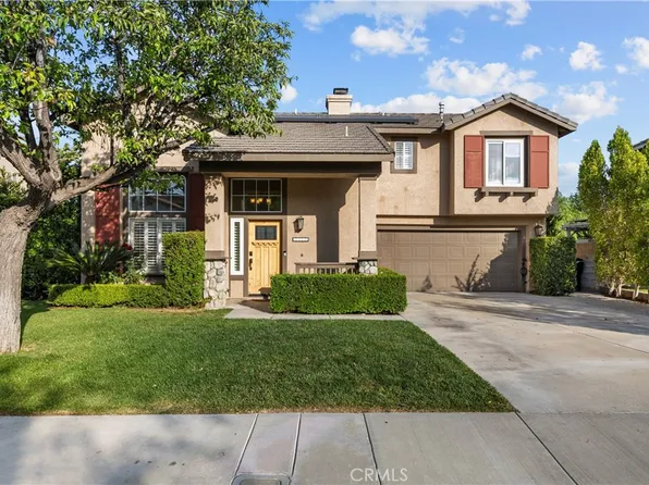 25520 Crockett Ln, Stevenson Ranch, CA 91381