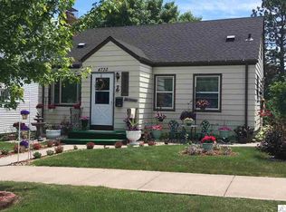 4730 McCulloch St, Duluth, MN 55804
