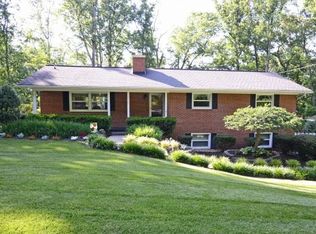 1416 Woodmont Dr, Greeneville, TN 37743
