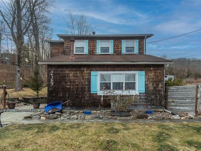 229 Skidmore Road, Pleasant Valley, NY, 12569