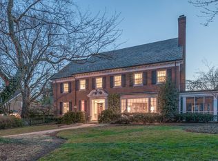 6204 Elmwood Rd, Chevy Chase, MD 20815