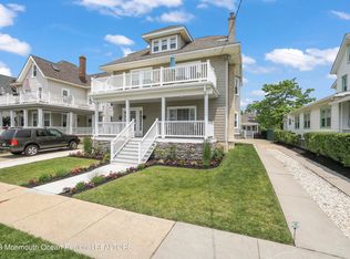 110 11th Ave APT 1, Belmar, NJ 07719