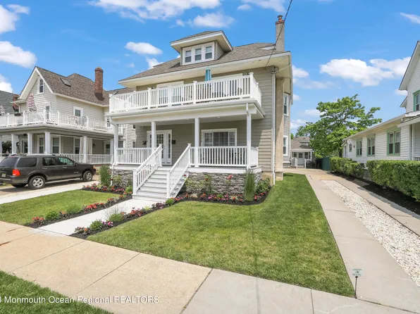 110 11th Ave, Belmar, NJ