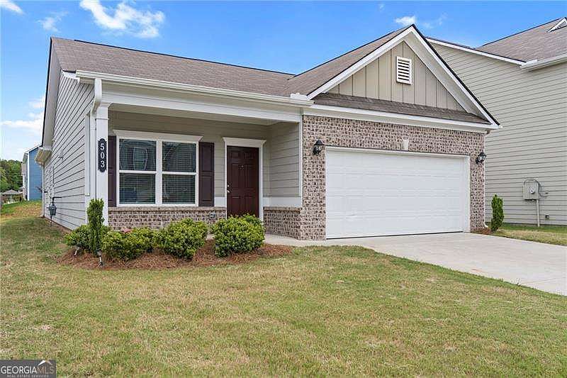 1st image of 503 Denton Dr