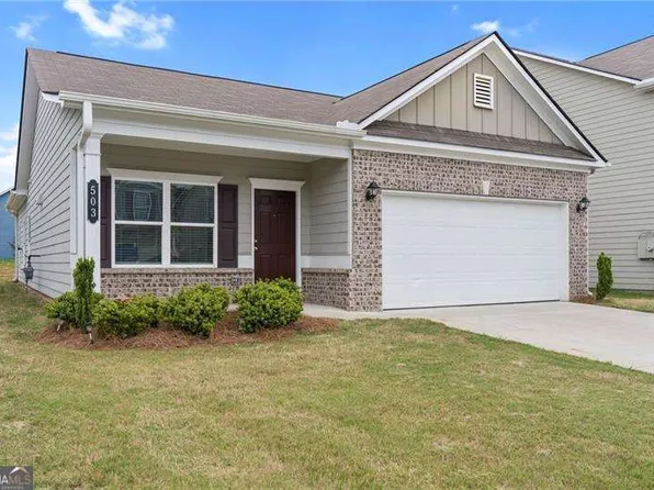 503 Denton Dr, Adairsville, GA 30103
