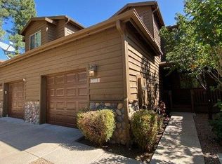 6056 E Starlight Ridge Pkwy, Lakeside, AZ 85929