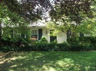 1717 Windy Hill Rd, Lancaster, PA 17602