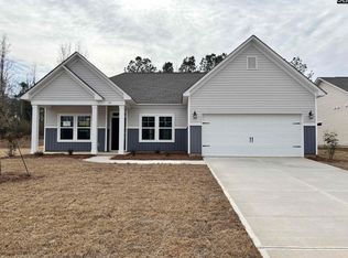 331 Roundup Trl, Prosperity, SC 29127