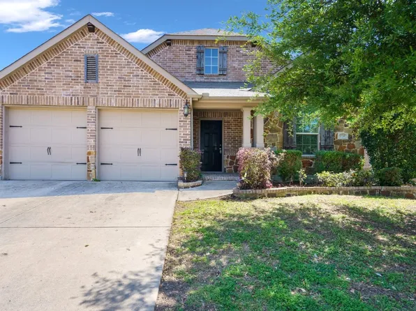 1720 Shoebill Dr, Little Elm, TX 75068