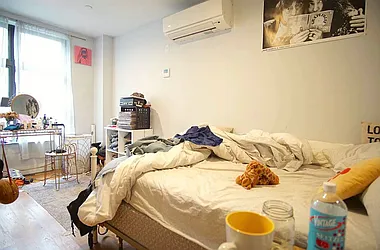 Rented by Doorway NYC, LLC