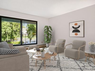 7510 Cahill Rd APT 116B, Edina, MN, 55439