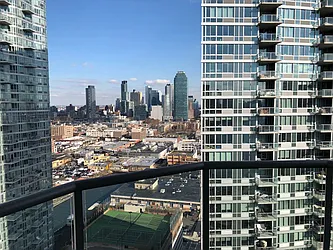 Rented by LG Fairmont Group