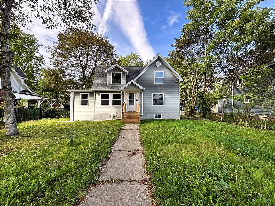 815 Walnut St
