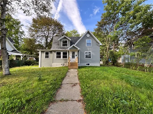 815 Walnut St, Elmira, NY 14901