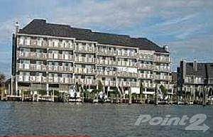 DIRECT BAY FRONT CONDOMINIUM