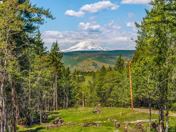 Evergreen Ter, Mosier, OR 97040