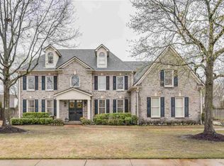 9850 Dogwood Pl, Germantown, TN 38139