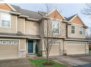 20786 SW Cherry Orchards St, Sherwood, OR 97140