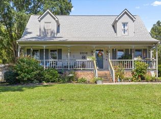 2212 State Highway 97, Zebulon, NC 27597