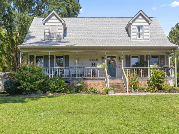 2212 State Highway 97, Zebulon, NC 27597