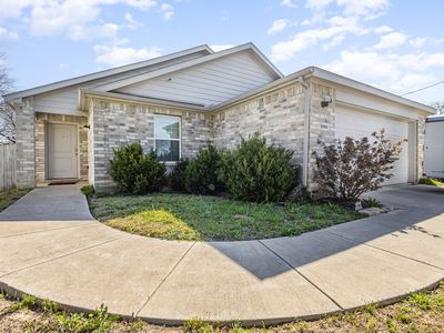 5660 Bon Aire Dr, Dallas, TX, 75241