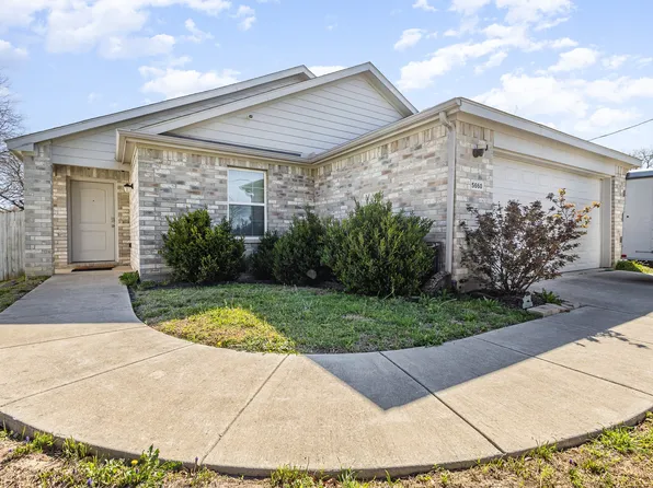5660 Bon Aire Dr, Dallas, TX 75241