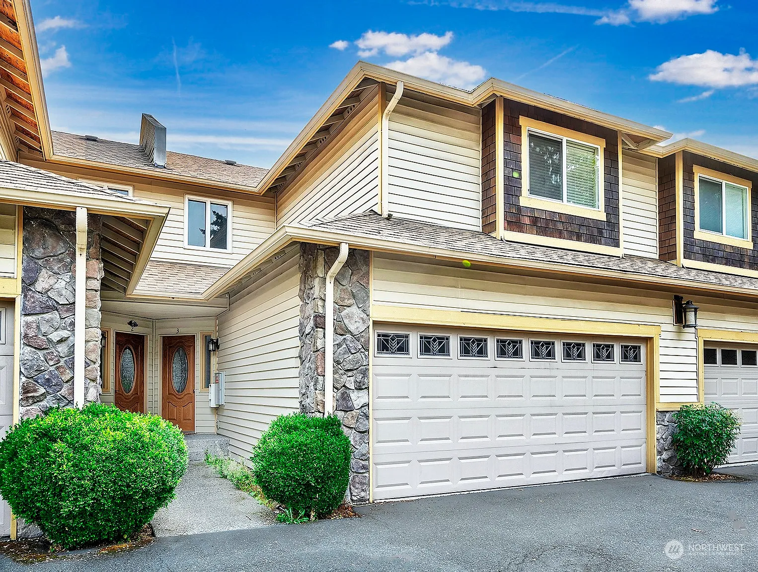 11107 Woodinville Drive #3 photo 1