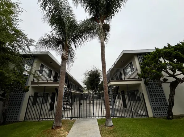 1604 N Henderson Ave, Long Beach, CA