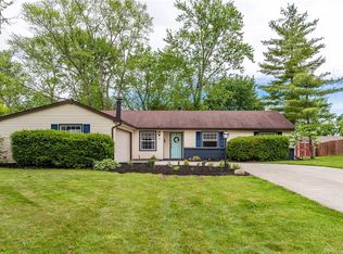 110 Weller Ave, Centerville, OH 45458