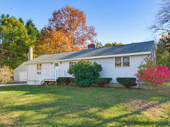 11 Lamson Lane, Hampton, NH 03842