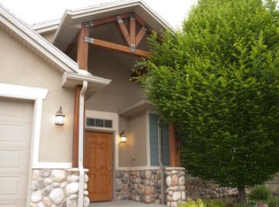 5217 W Swift Water Way, West Jordan, UT 84081