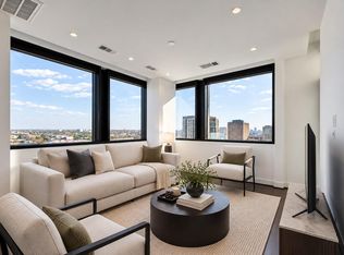 1211 Caroline St #1604, Houston, TX 77046