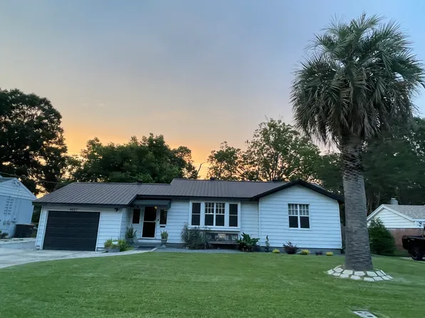 4827 Catherine Ter, Jacksonville, FL 32205
