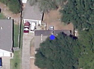 3322 Greenlake Dr, Spring, TX 77388