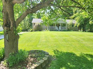 9344 Talladay Rd, Willis, MI 48191