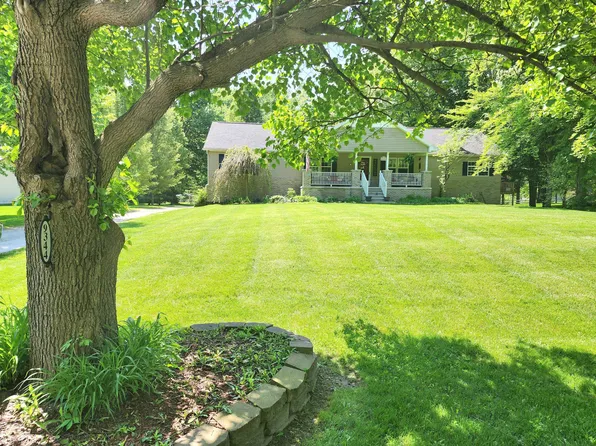 9344 Talladay Rd, Willis, MI 48191