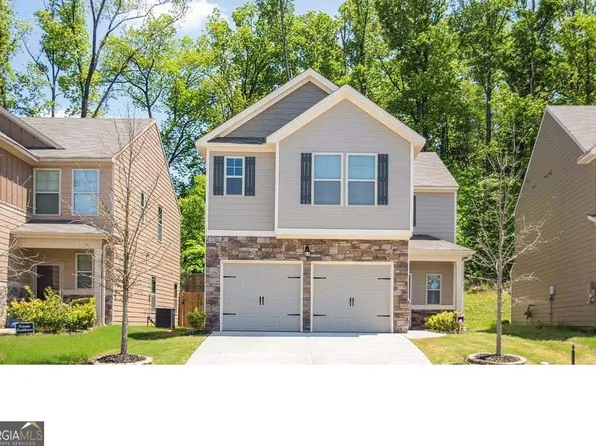 5075 Jack Dr, Decatur, GA 30035